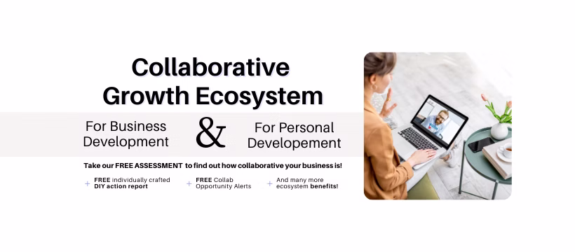 Launching New Services Announcement