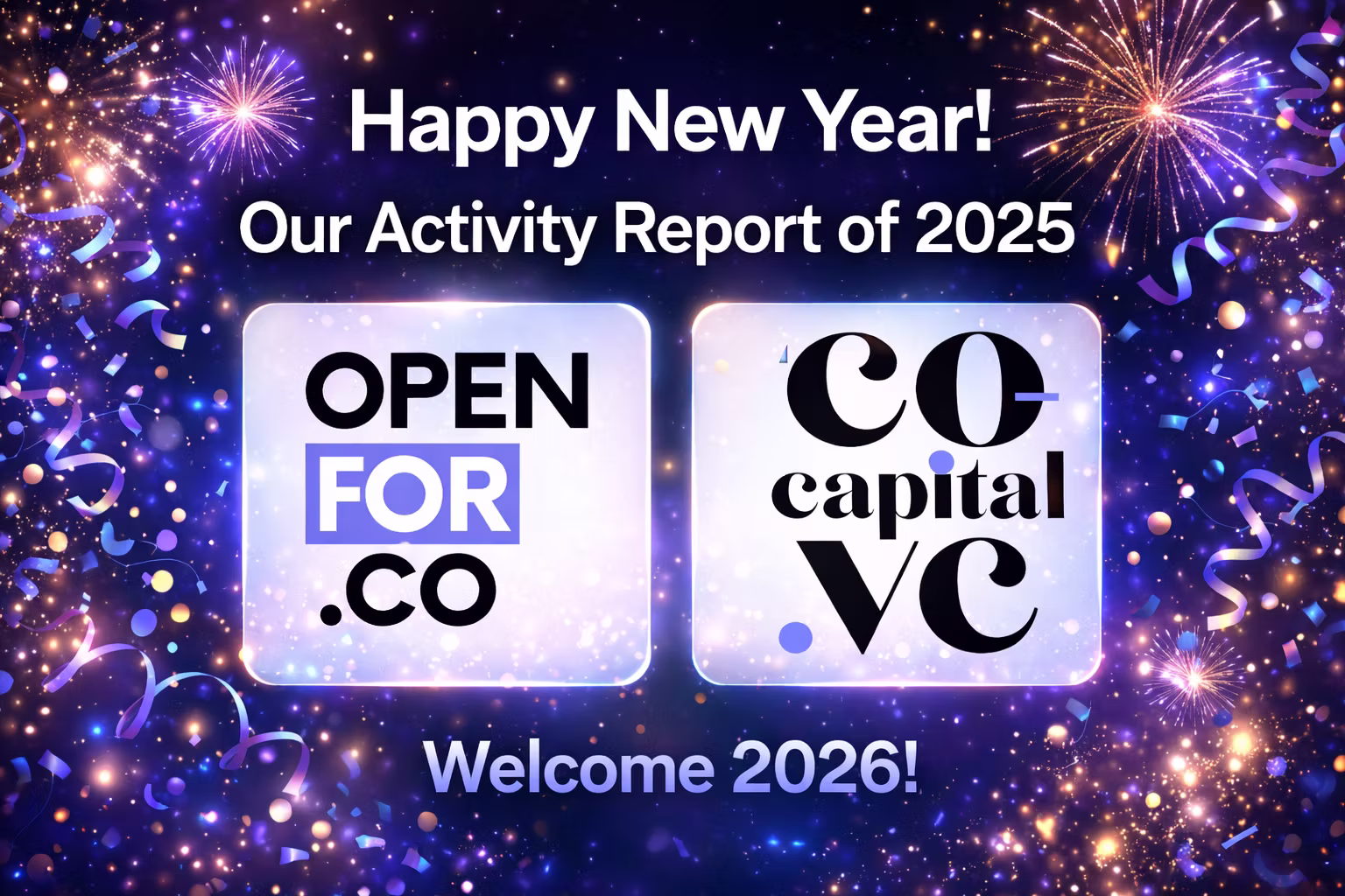 2025 Year-End Highlights: Achievements, Learnings, and What’s Ahead in 2026