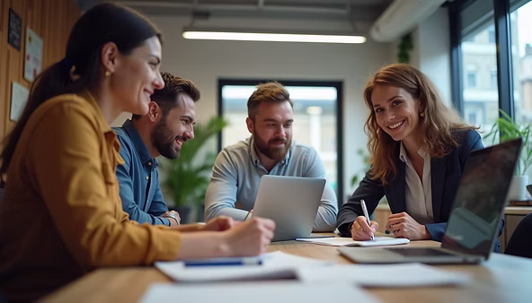Building Bridges in Startup Ecosystems: The Role of Founders, VCs and Strategic Partnerships