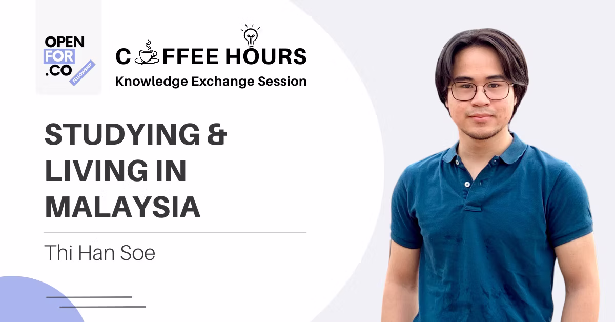 Studying and Living in Malaysia