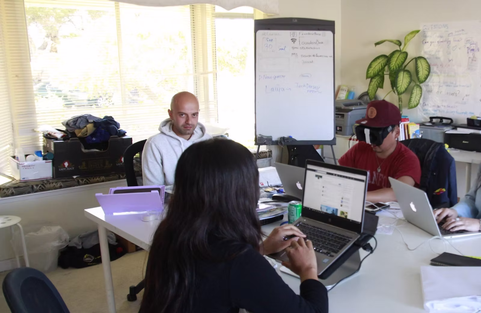 This is how it all started: The Founding Story of Openfor.co and How we Build Upon Traction!