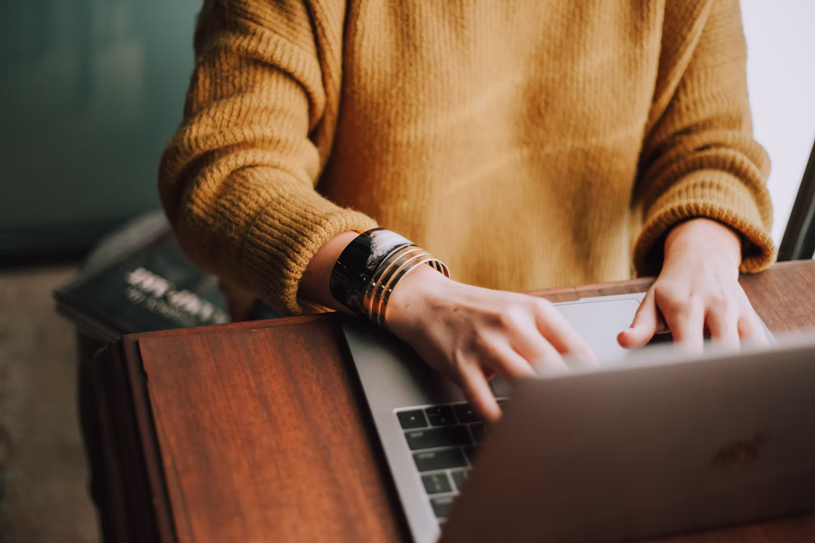 User stories co-blogging 1# edition
