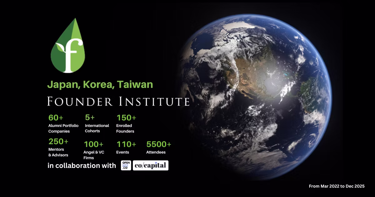 FI Japan-Korea-Taiwan in snapshot