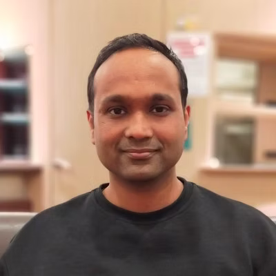 Raghvendra Jain Ph.D. - Co-founder at Optimays Inc.