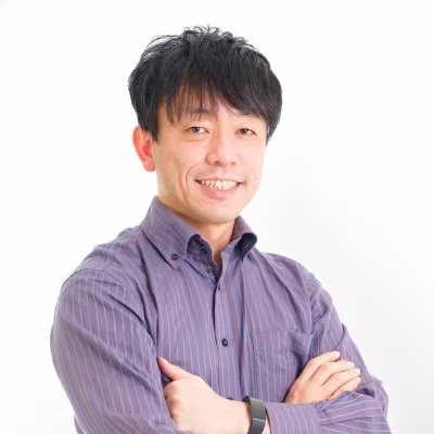 Daisuke Ito - Founder and CEO of Ad-Dice